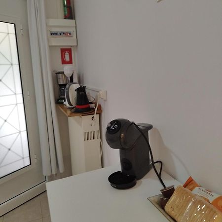 Cozy Studio Atene Esterno foto