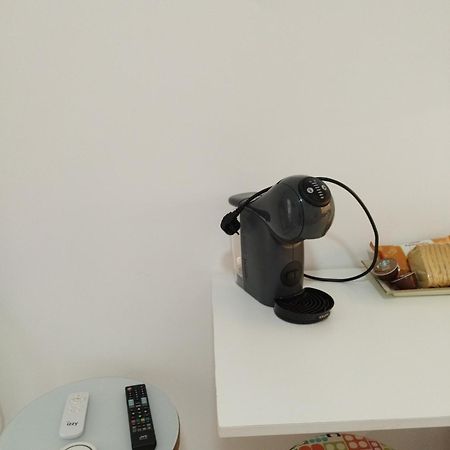 Cozy Studio Atene Esterno foto