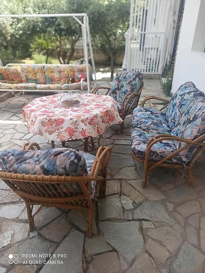 Cozy Studio Atene Esterno foto