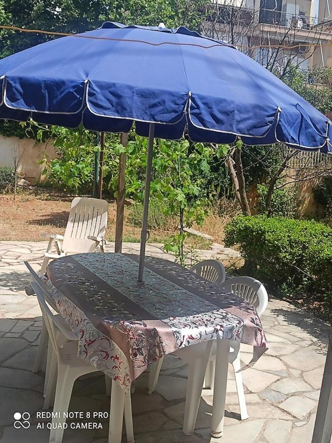 Cozy Studio Atene Esterno foto