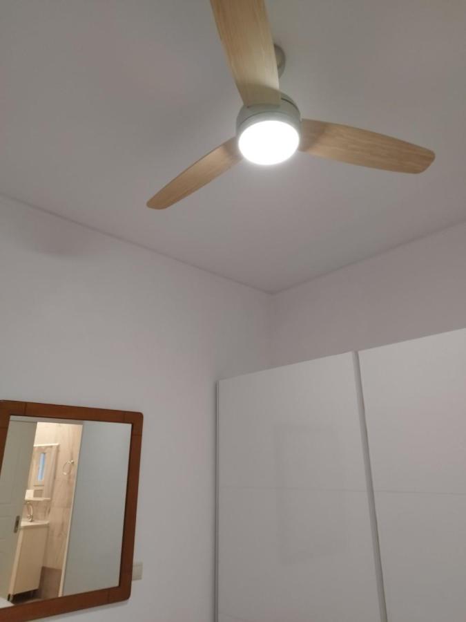 Cozy Studio Atene Esterno foto