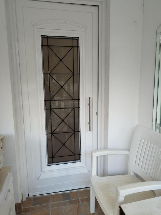 Cozy Studio Atene Esterno foto