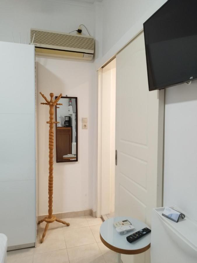 Cozy Studio Atene Esterno foto