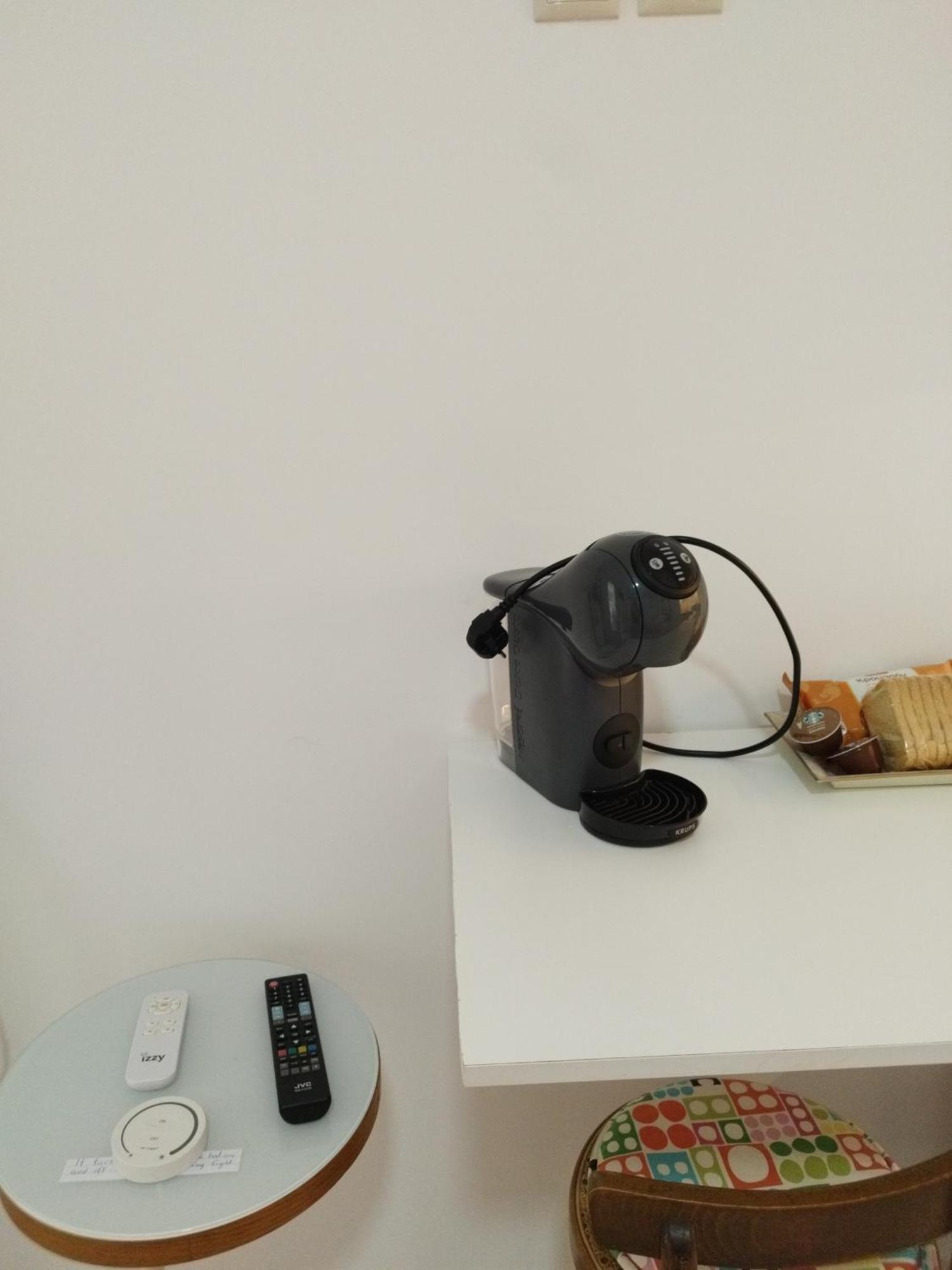 Cozy Studio Atene Esterno foto